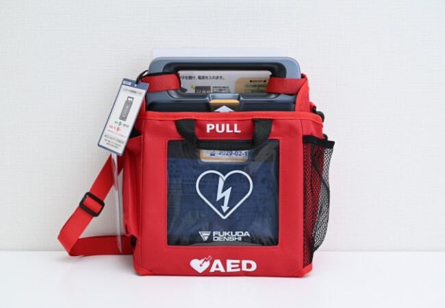 AED
